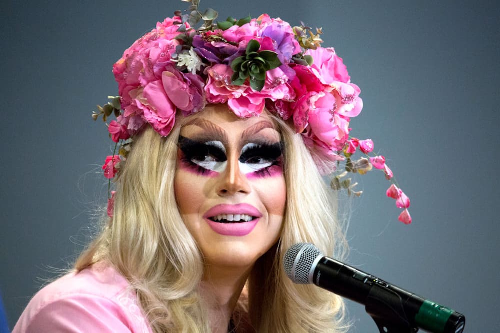 Trixie Mattel