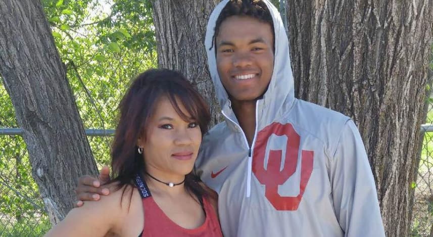 kyler murray l