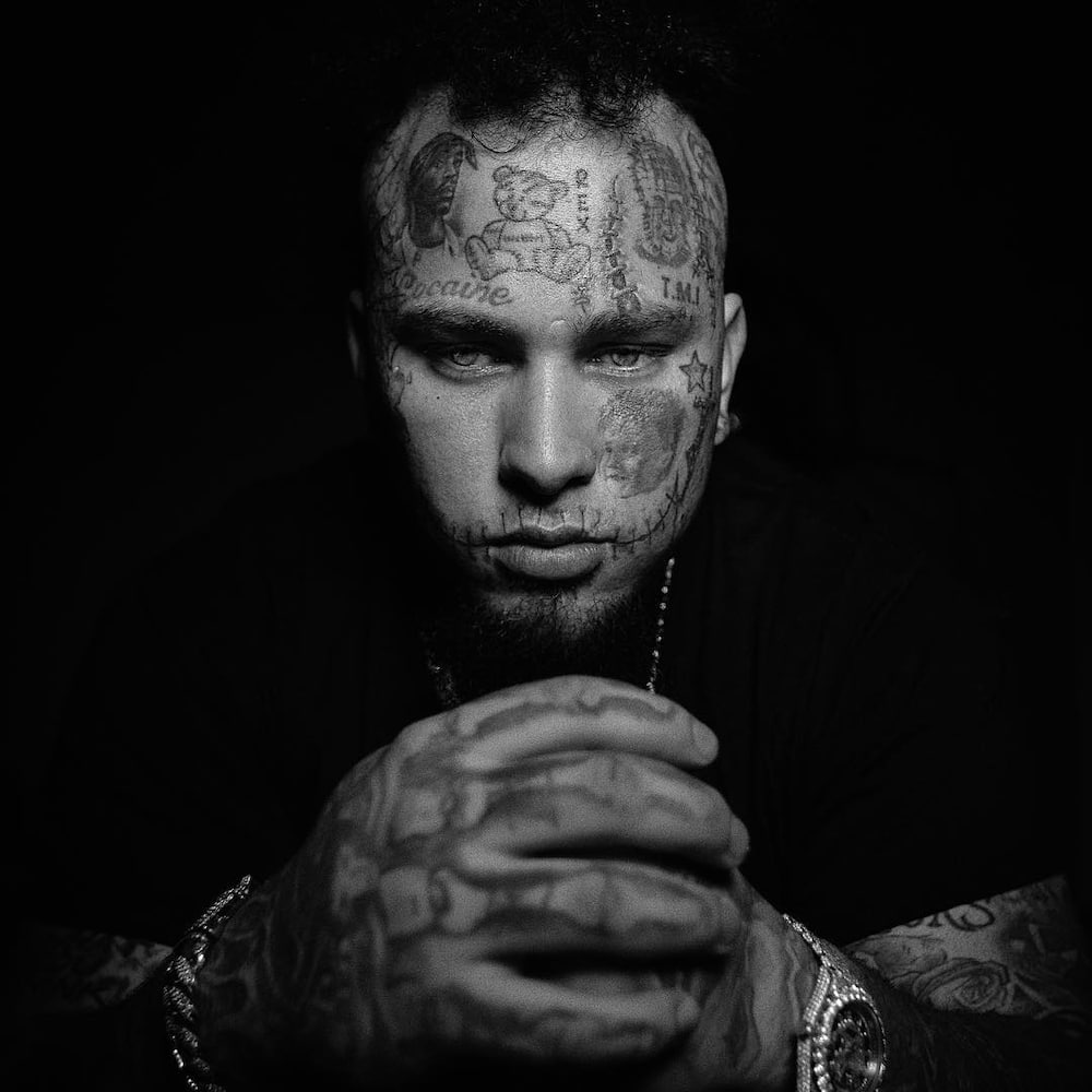 Stitches Rapper: wife, net worth, tattoos, death rumours