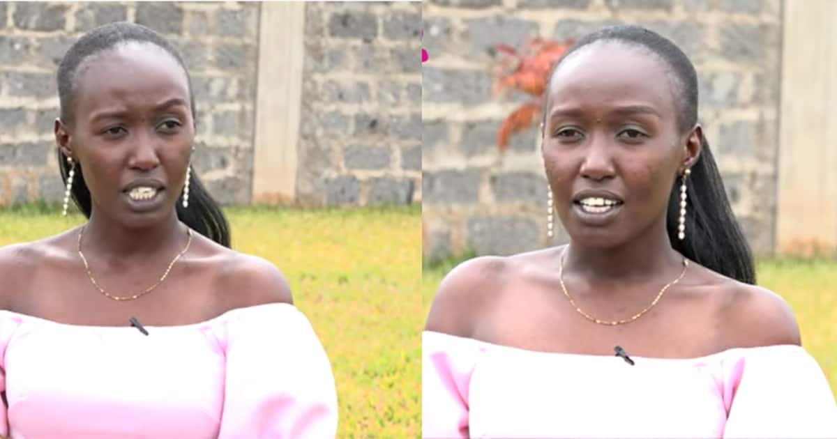 Single kenyan ladies looking for marriage