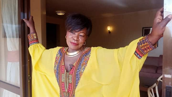 Photostory, 9 Fun Facts About Former Papa Shirandula Actress Mama Nyaguthie
