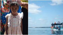 Watamu Boat Tragedy: Body of 8-Year-Old Girl Who Drowned in Accident is Found