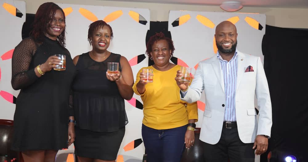 KBL Unveils Festive Campaign with Toast to Reconnecting Kenyans
