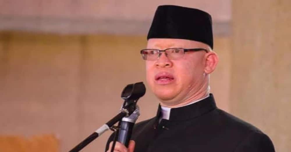 Isaac Mwaura claims 80% of MPs supporting Uhuru in Mt Kenya may not be reelected in 2022