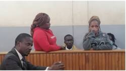 Eldoret: 2 Women in Court over Spiking Man's Tea, Eggs with Mchele, Stealing KSh 300k