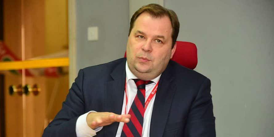 KQ picks new acting CEO as Sebastian Mikosz's turbulent reign nears end