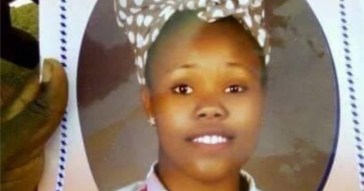 Family of Meru Polytechnic student who killed self over unfaithful boyfriend downplays her suicide at funeral