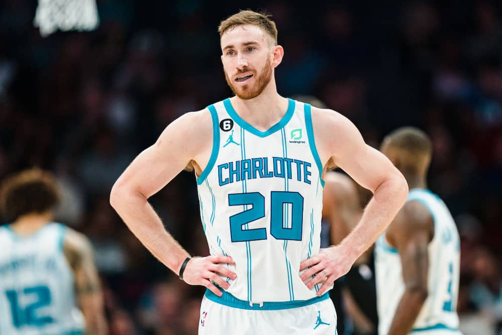 20 best White NBA players right now Who tops the list? Tuko.co.ke