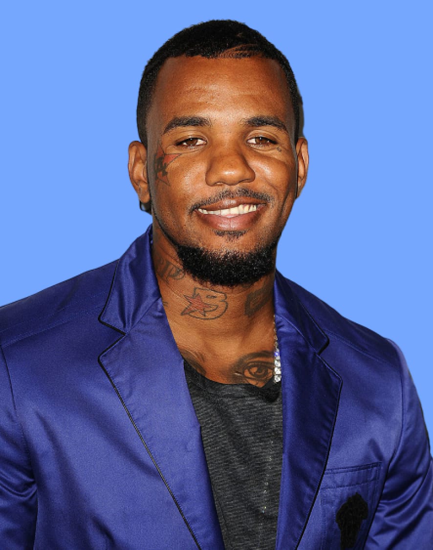 Rapper The Game's net worth, cars, career and other details in 2022 