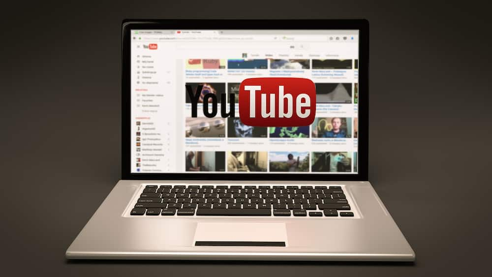 How to save a YouTube video to Google Drive