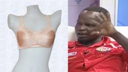 Reformed gangster shocks many with testimony on how he used to steal women's breasts to sell