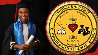 Bugando University online application for 2024/2025 university intake
