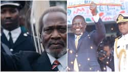 List of Kenyan Presidential Aides-de-Camp Since Independence, Their Roles