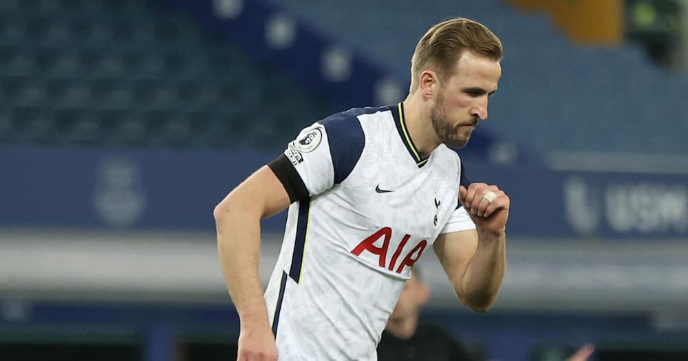Top 10 All-Time Premier League Goal Scorers as Harry Kane Inches Closer to Surpassing Thierry Henry
