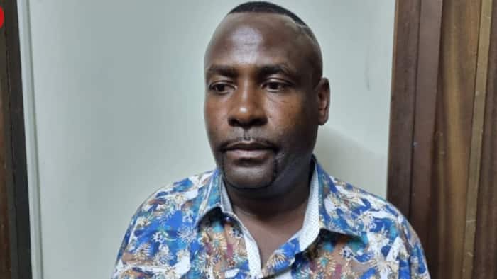 Kitui Politician Arrested for Impersonating EACC Officials, Issuing Fake Certificates at Fee
