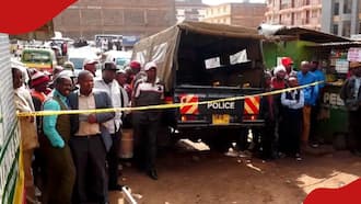 Kenyan Man Studying Masters in Ugandan University Found Dead in Hostel