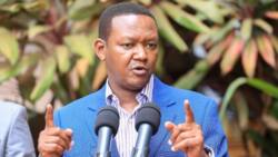 Court Orders Alfred Mutua to Relocate Smelly Toilet at His House
