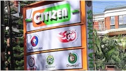 Several Citizen TV Staff Hospitalised over Suspected Food Poisoning