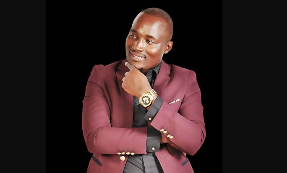 Latest Wilberforce Musyoka songs 2020 - Tuko.co.ke