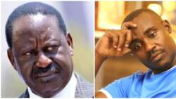 Cleophas Malala Confesses Losing Election Is Painful: "If It Feels This Way Raila Is Strong"