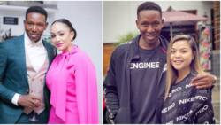 Zari Hassan's Manager Heartbroken as Wife Moves on With Another Man 2 Weeks After Breakup: "She's Blocked Me"