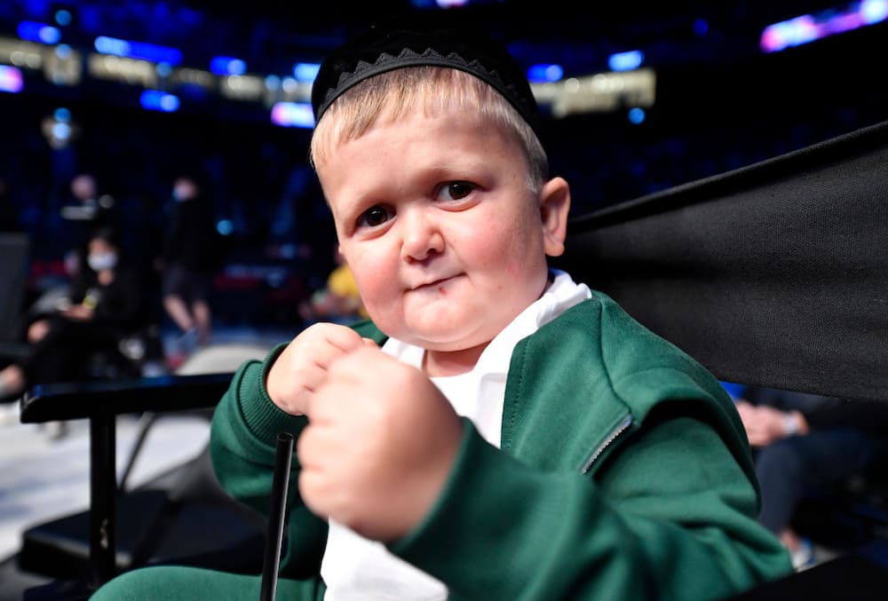 Who is Hasbulla Magomedov? Medical condition, life expectancy, family