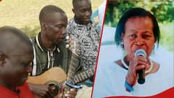 Mukangala Hit Composer Gertrude Anyika Dies after Brave Cancer Fight