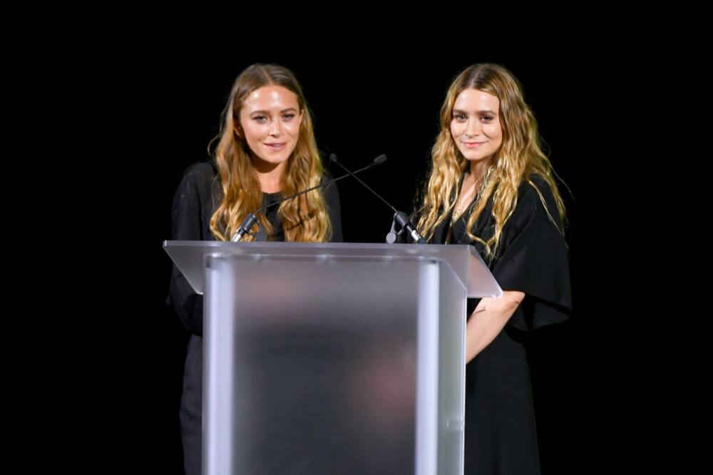 What Happened To The Olsen Twins Whereabouts And Latest Updates Tuko