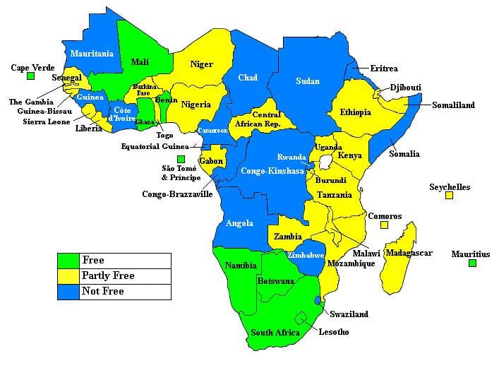 The Top 10 African Countries With The Highest IQ In 2021 Tuko Co Ke   2faad030a97b4fb2 