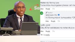 Kenyan Man Laments after His Fuliza Limit Was Reduced from KSh 2k to Zero, Safaricom Responds