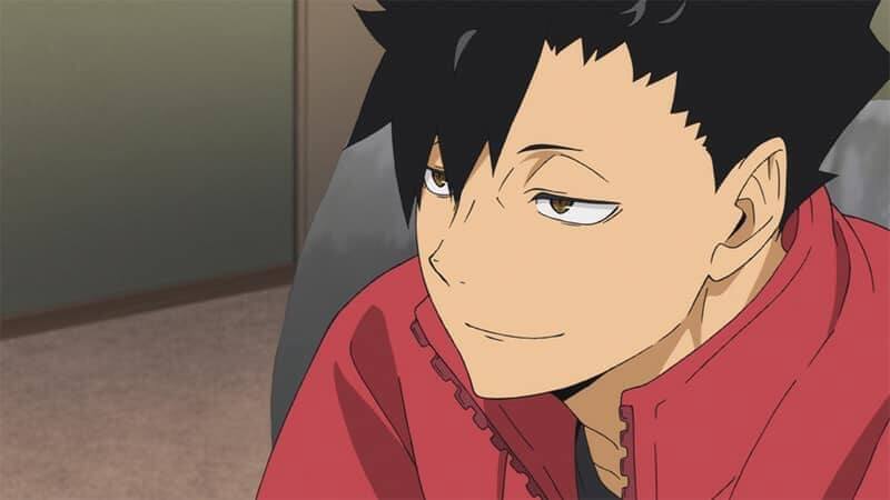 30 Most Popular Anime Boys With Black Hair  Hood MWR