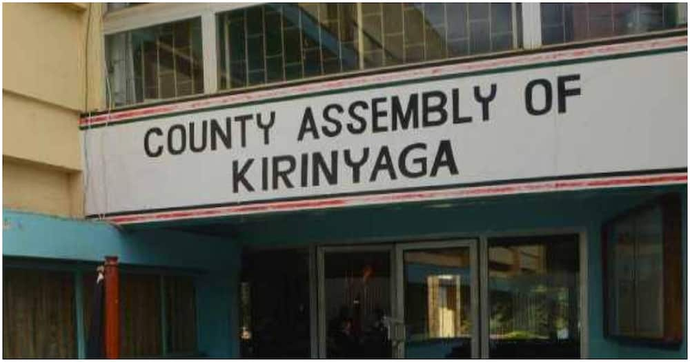 MCAs wa Kirinyaga kutumia KSh 2M walizoahidiwa na Rais Uhuru kununua ambulensi