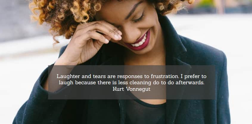 laughter quotes