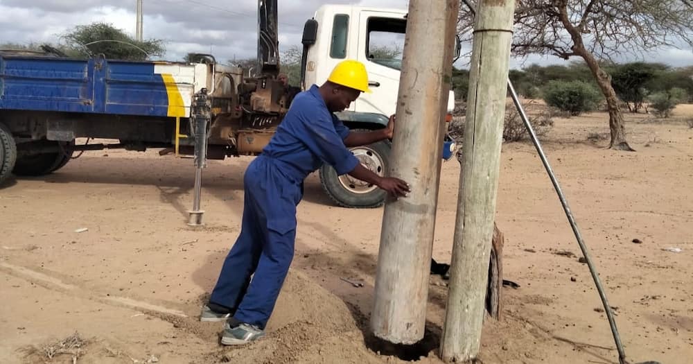 Kenya Power has been on the spot over frequent blackouts.