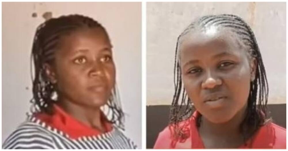 Ann Makena: 22- Year-Old Chuka Lady Imprisoned over Employer's Contraband Released after Serving 7 Months