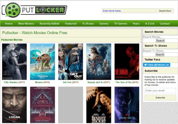 About hot sale time putlocker