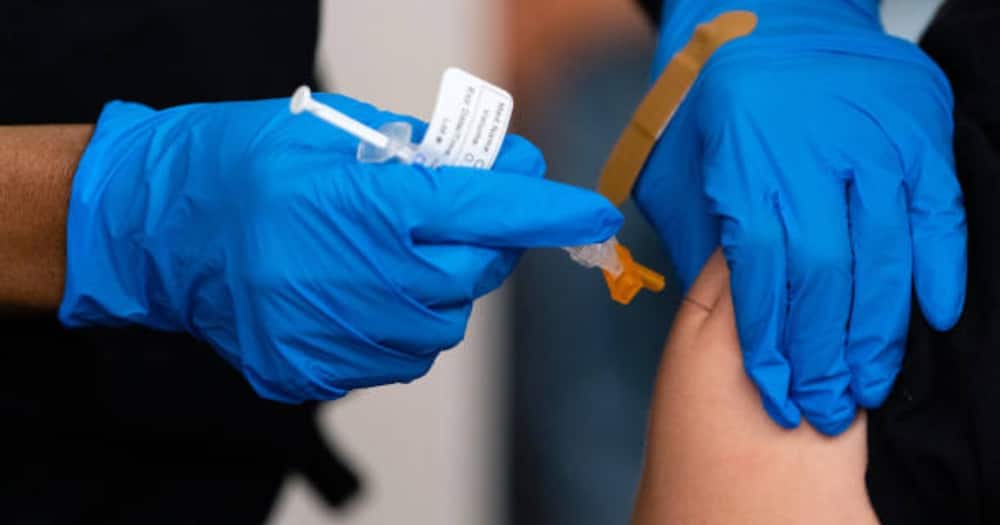 Doctor Accidentally Injects Woman with 6 Doses of COVID-19 Vaccine