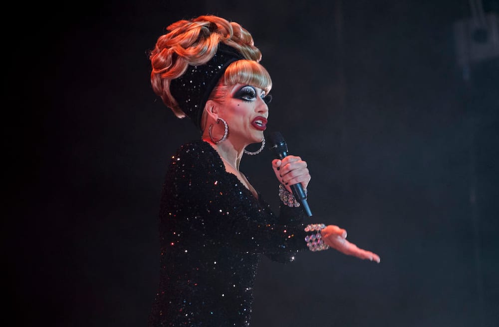 most famous Drag Queens
