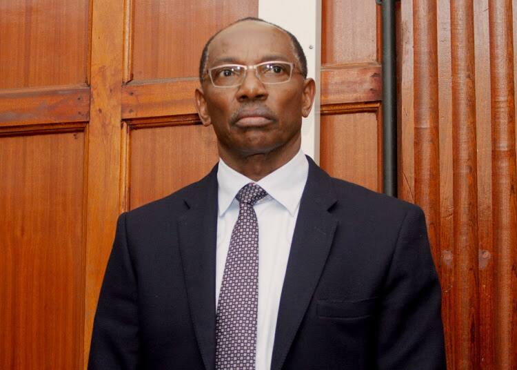 Crucial documents in businessman Humphrey Kariuki's KSh 41 billion tax evasion case go missing