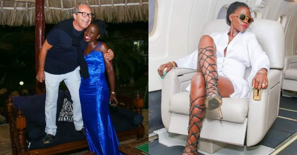 Akothee Slams Mombasa County Bosses for Locking Her out Of Benefits Meant for Artists