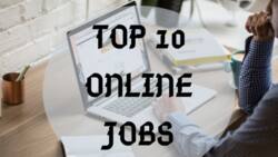 Top 10 jobs that allow working from home in Kenya