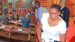 Kawira Mwangaza: Court Declines to Stop Meru MCAs from Debating Governor's Impeachment Motion