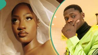 Tems Blows Hot Amid Pregnancy Rumour with Rapper Future, Mourns Mohbad as She Calls for Justice