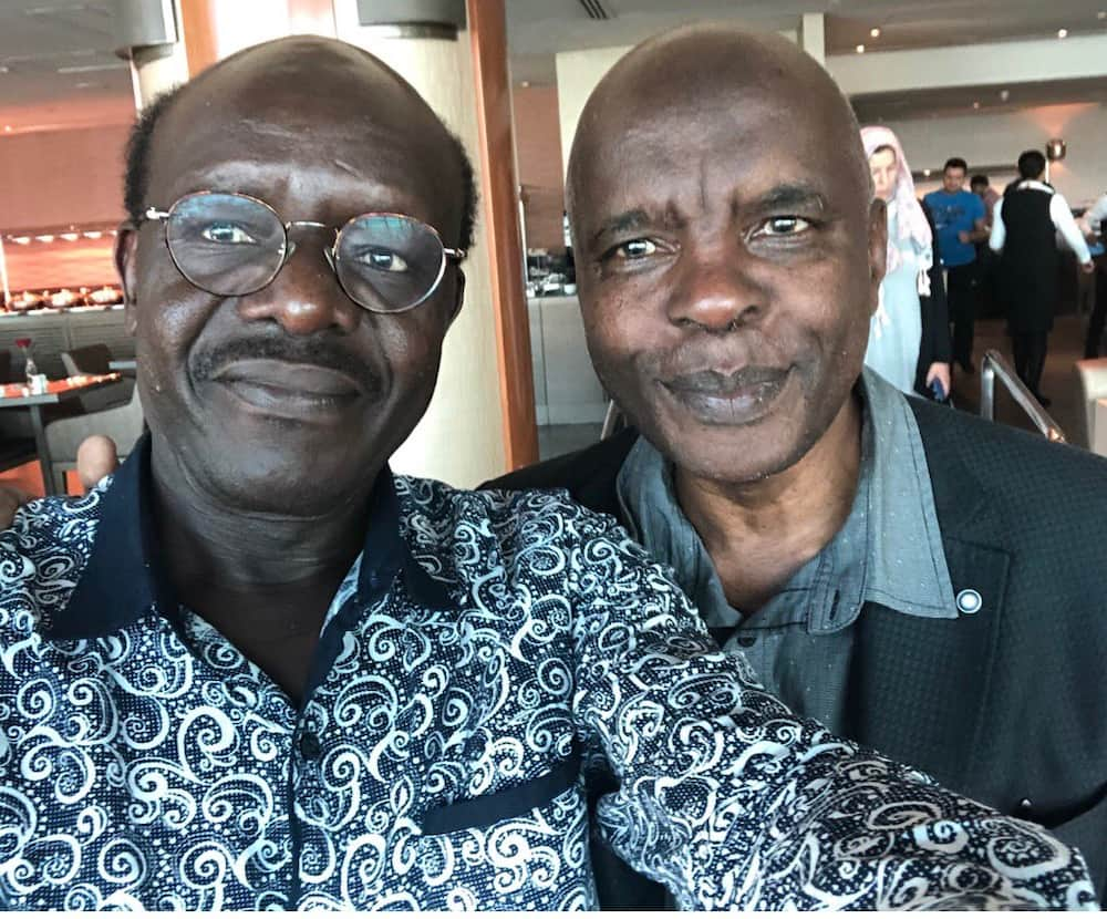 Kivutha Kibwana picks Mukhisa Kituyi as best bet for 2022 ...