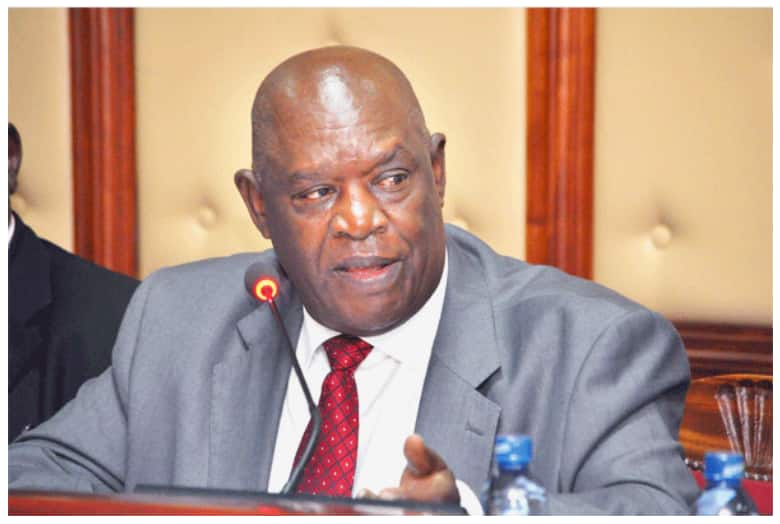 John Nyagarama: Rais Uhuru aagiza ujumbe wa aliyekuwa gavana kutafutwa