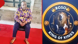 Pastor Kanyari Hilariously Asks King Roso to Gift Him Lion During TikTok Livestream: “Let Me Die”