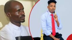 Eric Omondi Advises Pastor Ezekiel Odero to Preach Gospel Instead of Attacking Government: "Kanisa Itafungwa"