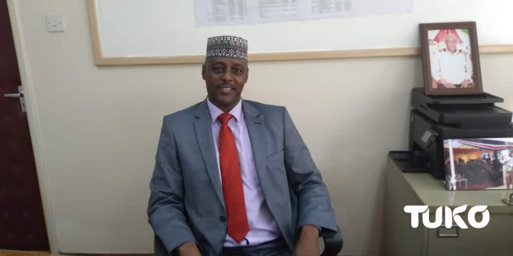 Eldoret: Lazy civil registry office employees transferred
