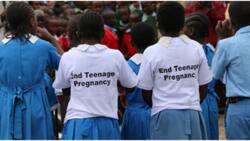 Samburu, 10 Other Counties With Highest Teenage Pregnancies