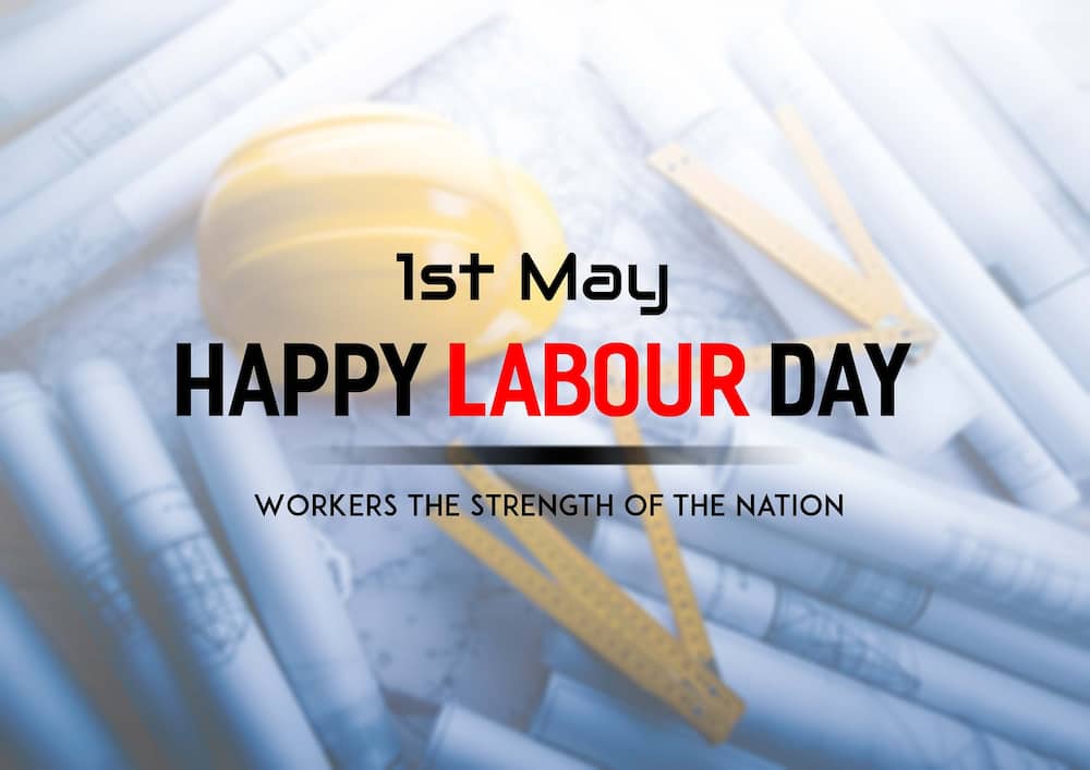 Labour Day in Kenya
